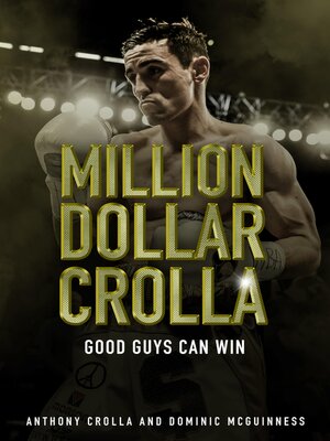 cover image of Million Dollar Crolla